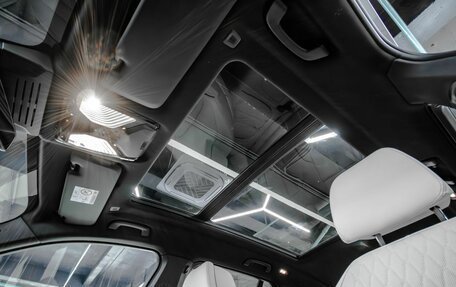 BMW X5, 2025 год, 16 500 000 рублей, 22 фотография