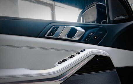 BMW X5, 2025 год, 16 500 000 рублей, 24 фотография