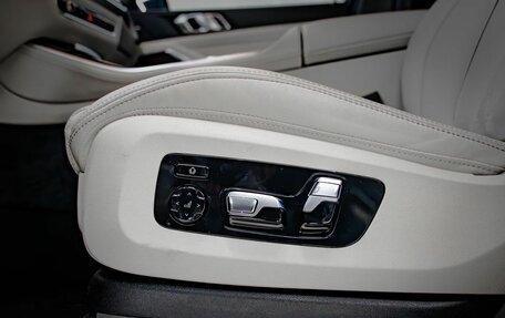 BMW X5, 2025 год, 16 500 000 рублей, 25 фотография