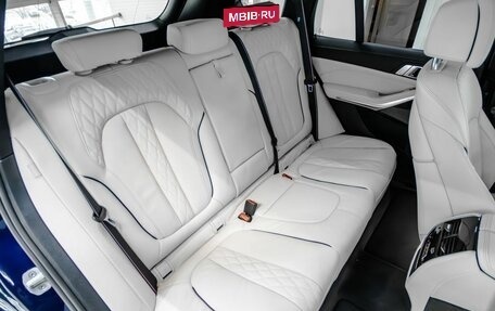 BMW X5, 2025 год, 16 500 000 рублей, 20 фотография