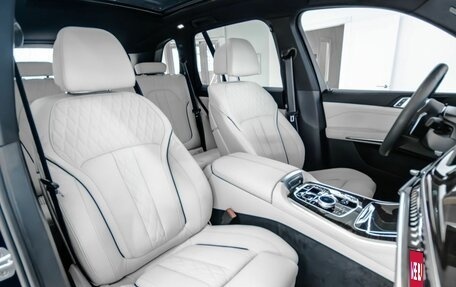 BMW X5, 2025 год, 16 500 000 рублей, 18 фотография