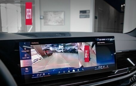 BMW X5, 2025 год, 16 500 000 рублей, 29 фотография