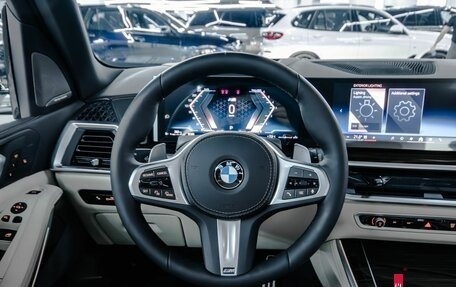 BMW X5, 2025 год, 16 500 000 рублей, 28 фотография