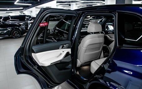 BMW X5, 2025 год, 16 500 000 рублей, 15 фотография