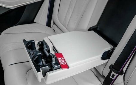 BMW X5, 2025 год, 16 500 000 рублей, 21 фотография