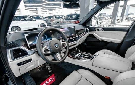 BMW X5, 2025 год, 16 500 000 рублей, 26 фотография