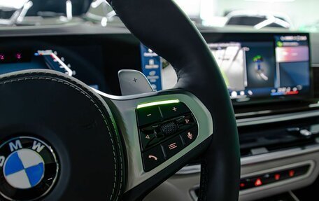 BMW X5, 2025 год, 16 500 000 рублей, 31 фотография