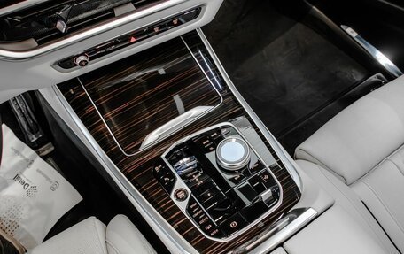 BMW X5, 2025 год, 16 500 000 рублей, 34 фотография