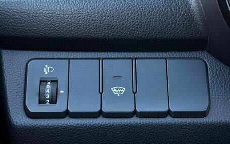 KIA Rio III рестайлинг, 2014 год, 939 000 рублей, 17 фотография