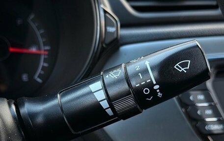 KIA Rio III рестайлинг, 2014 год, 939 000 рублей, 16 фотография