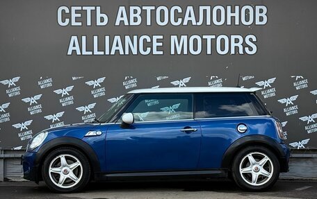 MINI Hatch, 2008 год, 725 000 рублей, 4 фотография