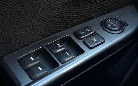 KIA Rio III рестайлинг, 2014 год, 939 000 рублей, 18 фотография