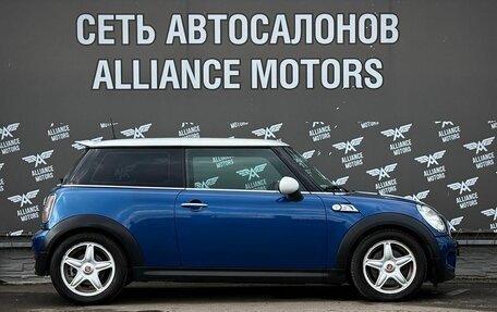 MINI Hatch, 2008 год, 725 000 рублей, 9 фотография
