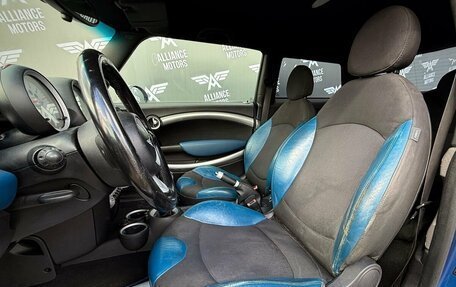 MINI Hatch, 2008 год, 725 000 рублей, 11 фотография