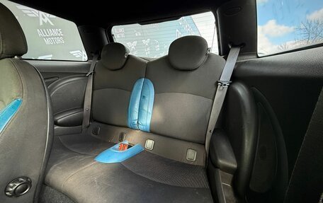 MINI Hatch, 2008 год, 725 000 рублей, 12 фотография