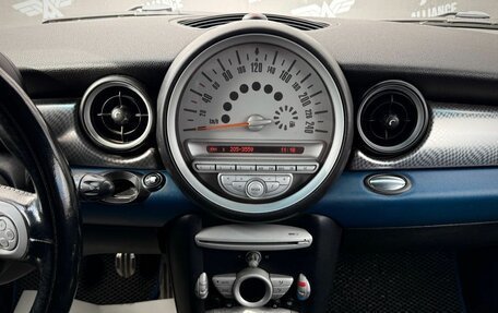 MINI Hatch, 2008 год, 725 000 рублей, 14 фотография