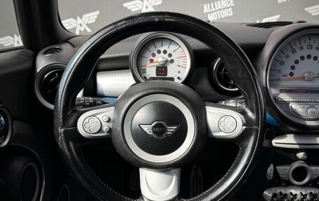 MINI Hatch, 2008 год, 725 000 рублей, 15 фотография