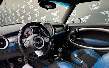 MINI Hatch, 2008 год, 725 000 рублей, 10 фотография