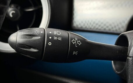 MINI Hatch, 2008 год, 725 000 рублей, 18 фотография