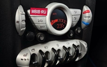 MINI Hatch, 2008 год, 725 000 рублей, 20 фотография