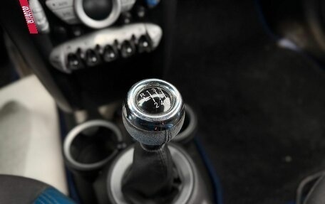 MINI Hatch, 2008 год, 725 000 рублей, 21 фотография