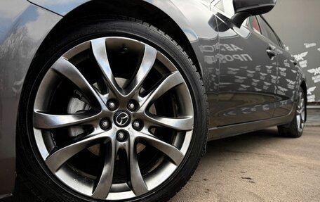 Mazda 6, 2018 год, 1 799 000 рублей, 10 фотография