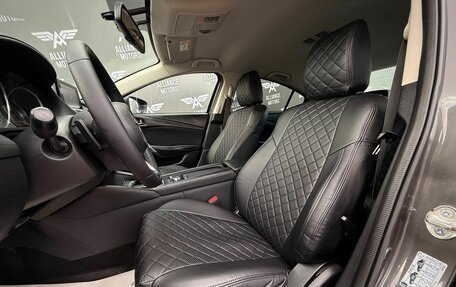 Mazda 6, 2018 год, 1 799 000 рублей, 12 фотография