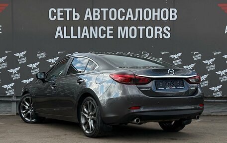 Mazda 6, 2018 год, 1 799 000 рублей, 5 фотография