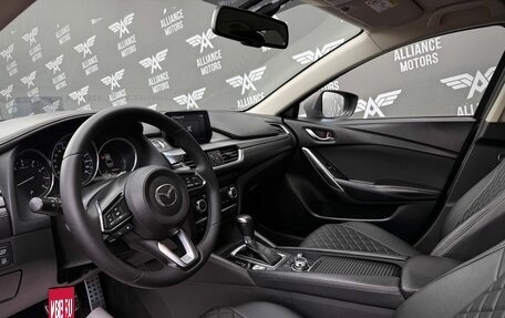 Mazda 6, 2018 год, 1 799 000 рублей, 11 фотография