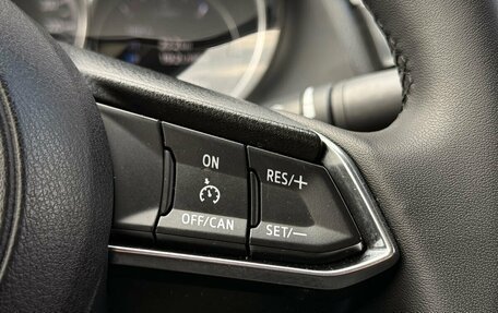 Mazda 6, 2018 год, 1 799 000 рублей, 19 фотография