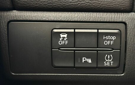 Mazda 6, 2018 год, 1 799 000 рублей, 21 фотография