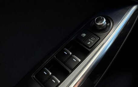 Mazda 6, 2018 год, 1 799 000 рублей, 22 фотография