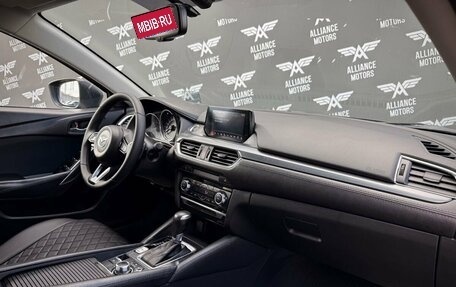 Mazda 6, 2018 год, 1 799 000 рублей, 25 фотография