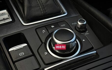 Mazda 6, 2018 год, 1 799 000 рублей, 24 фотография