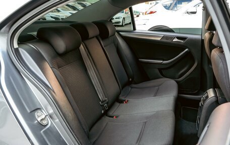 Volkswagen Jetta VI, 2016 год, 1 190 000 рублей, 7 фотография