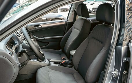 Volkswagen Jetta VI, 2016 год, 1 190 000 рублей, 10 фотография