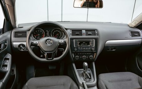 Volkswagen Jetta VI, 2016 год, 1 190 000 рублей, 6 фотография