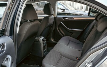 Volkswagen Jetta VI, 2016 год, 1 190 000 рублей, 11 фотография