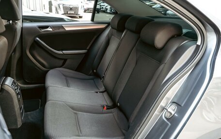 Volkswagen Jetta VI, 2016 год, 1 190 000 рублей, 9 фотография