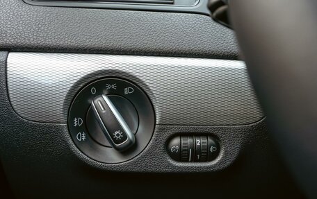 Volkswagen Jetta VI, 2016 год, 1 190 000 рублей, 17 фотография