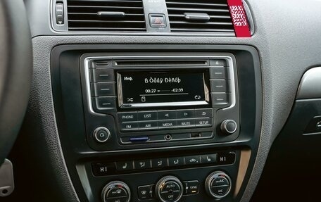 Volkswagen Jetta VI, 2016 год, 1 190 000 рублей, 12 фотография