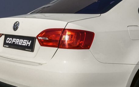 Volkswagen Jetta VI, 2012 год, 800 000 рублей, 7 фотография