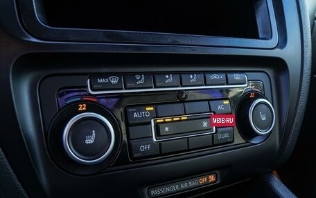 Volkswagen Jetta VI, 2012 год, 800 000 рублей, 16 фотография