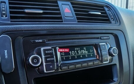 Volkswagen Jetta VI, 2012 год, 800 000 рублей, 15 фотография