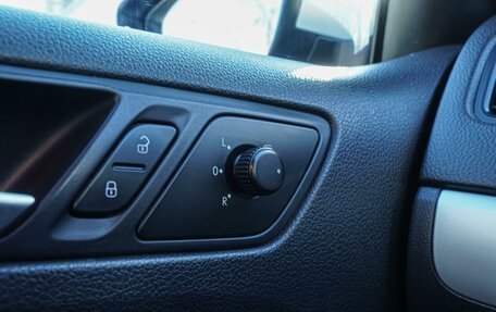 Volkswagen Jetta VI, 2012 год, 800 000 рублей, 19 фотография