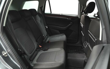 Skoda Kodiaq I, 2018 год, 2 597 000 рублей, 7 фотография