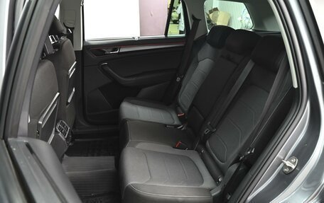 Skoda Kodiaq I, 2018 год, 2 597 000 рублей, 9 фотография