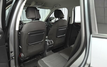 Skoda Kodiaq I, 2018 год, 2 597 000 рублей, 11 фотография