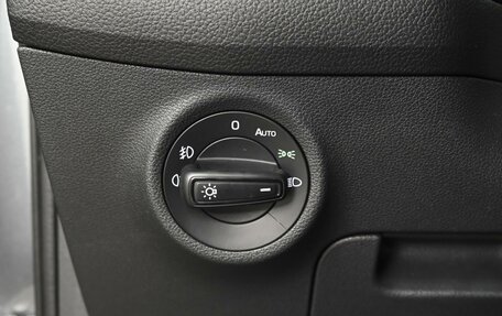 Skoda Kodiaq I, 2018 год, 2 597 000 рублей, 17 фотография