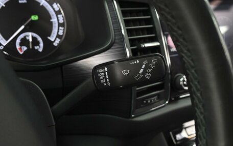 Skoda Kodiaq I, 2018 год, 2 597 000 рублей, 19 фотография